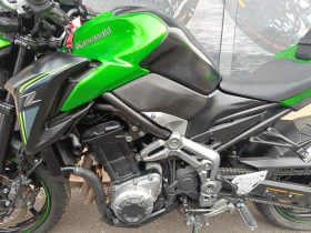 Kawasaki Z 900 ABS, снимка 13