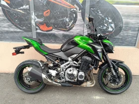  Kawasaki Z