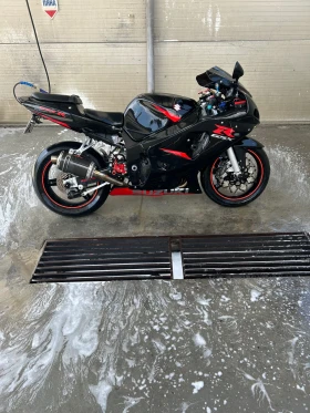     Suzuki Gsxr