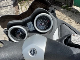 Yamaha X-max  | Mobile.bg    5