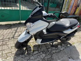 Yamaha X-max  | Mobile.bg    2
