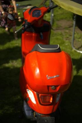 Vespa Sprint 125 -  - 373  -  - 2024 | Mobile.bg    8