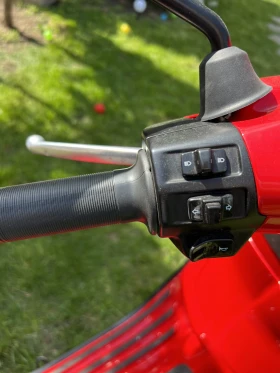 Vespa Sprint 125 -  - 373  -  - 2024 | Mobile.bg    16