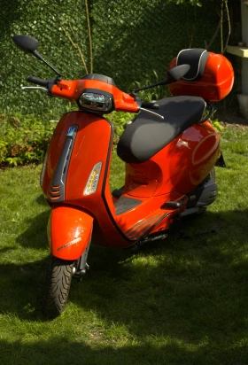     Vespa Sprint 125 -  - 373  -  - 2024