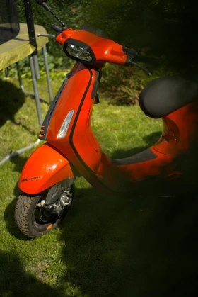 Vespa Sprint 125 -  - 373  -  - 2024 | Mobile.bg    7