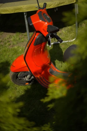 Vespa Sprint 125 -  - 373  -  - 2024 | Mobile.bg    6