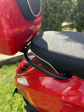 Vespa Sprint 125 -  - 373  -  - 2024 | Mobile.bg    15