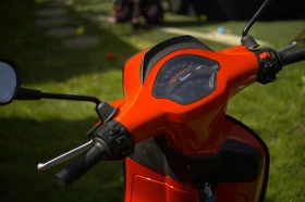 Vespa Sprint 125 -  - 373  -  - 2024 | Mobile.bg    9