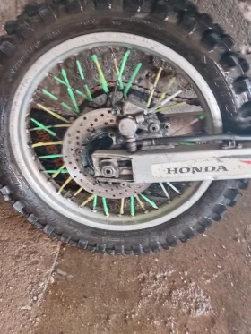 Honda Cr | Mobile.bg    6
