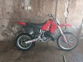     Honda Cr