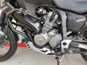 Honda Xlv TRANSALP, снимка 6