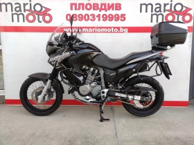 Honda Xlv TRANSALP, снимка 2