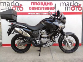 Honda Xlv TRANSALP - изображение 1