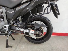 Honda Xlv TRANSALP, снимка 5