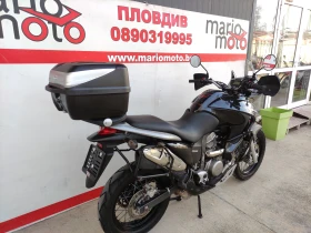 Honda Xlv TRANSALP, снимка 14