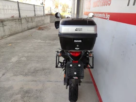 Honda Xlv TRANSALP, снимка 3