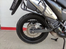 Honda Xlv TRANSALP, снимка 13