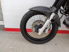 Honda Xlv TRANSALP, снимка 7