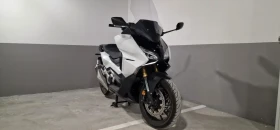 Honda Forza 750 | Auto.bg — изображение 2