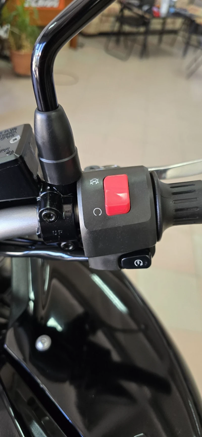 Kawasaki Versys 650 Лизинг !, снимка 9 - Мотоциклети и мототехника - 51809461