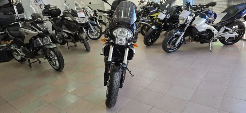 Kawasaki Versys 650 Лизинг !, снимка 2 - Мотоциклети и мототехника - 51809461