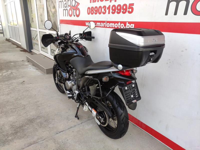Honda Xlv TRANSALP, снимка 4 - Мотоциклети и мототехника - 52627905