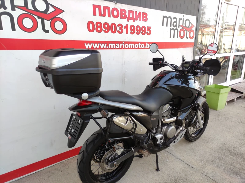 Honda Xlv TRANSALP, снимка 14 - Мотоциклети и мототехника - 52627905