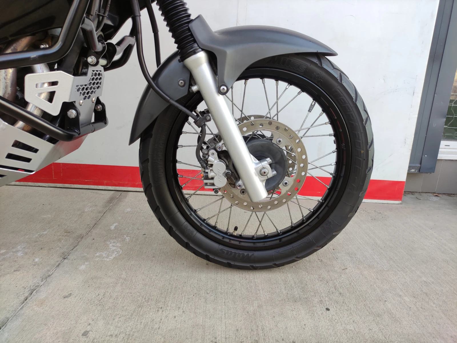 Honda Xlv TRANSALP | Mobile.bg   11