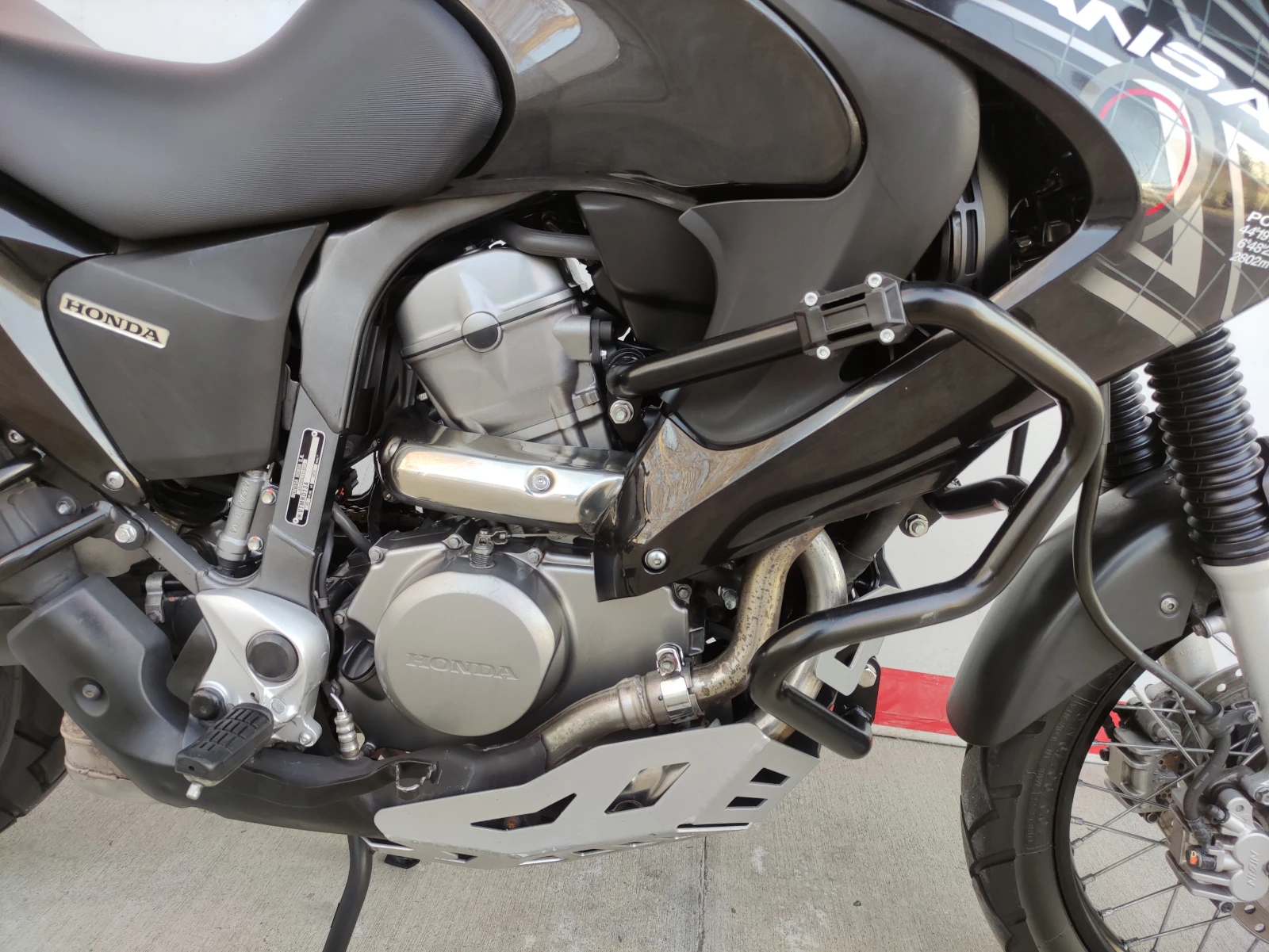 Honda Xlv TRANSALP | Mobile.bg   12