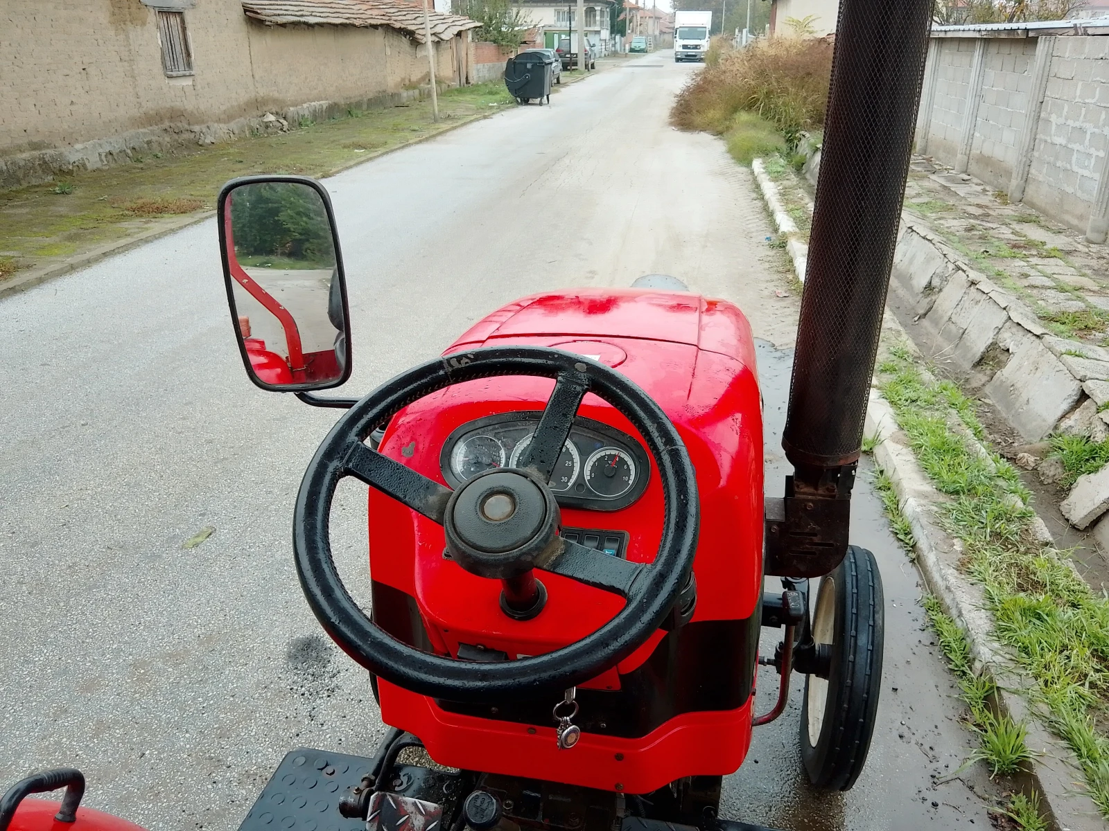  Dong Feng 250 | Mobile.bg   6