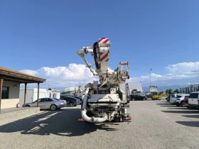Бетон помпа Mercedes-Benz AROCS 2642 CIFA K36 STEELTECH, снимка 6