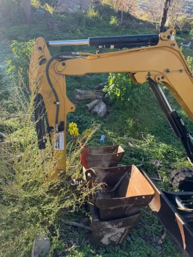  Cat 302.7 CR | Mobile.bg    5