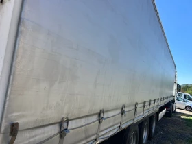 Полуремарке Krone SD, снимка 2