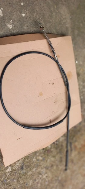 Части за Kymco Agility 16+, снимка 8