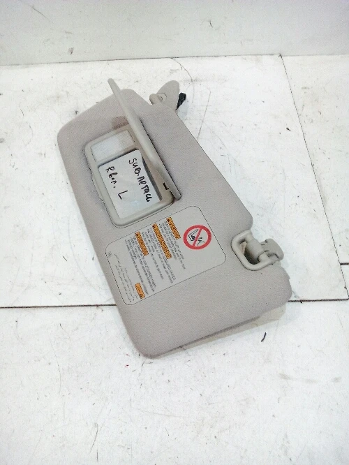 Сенник ляв Субару Легаси