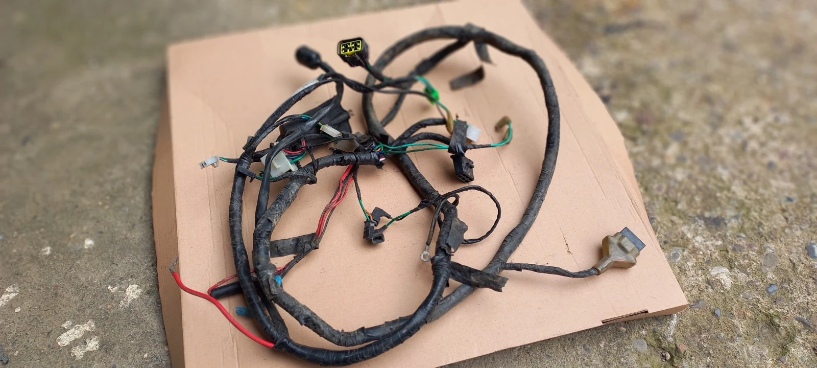   Kymco Agility 16+ | Mobile.bg   5