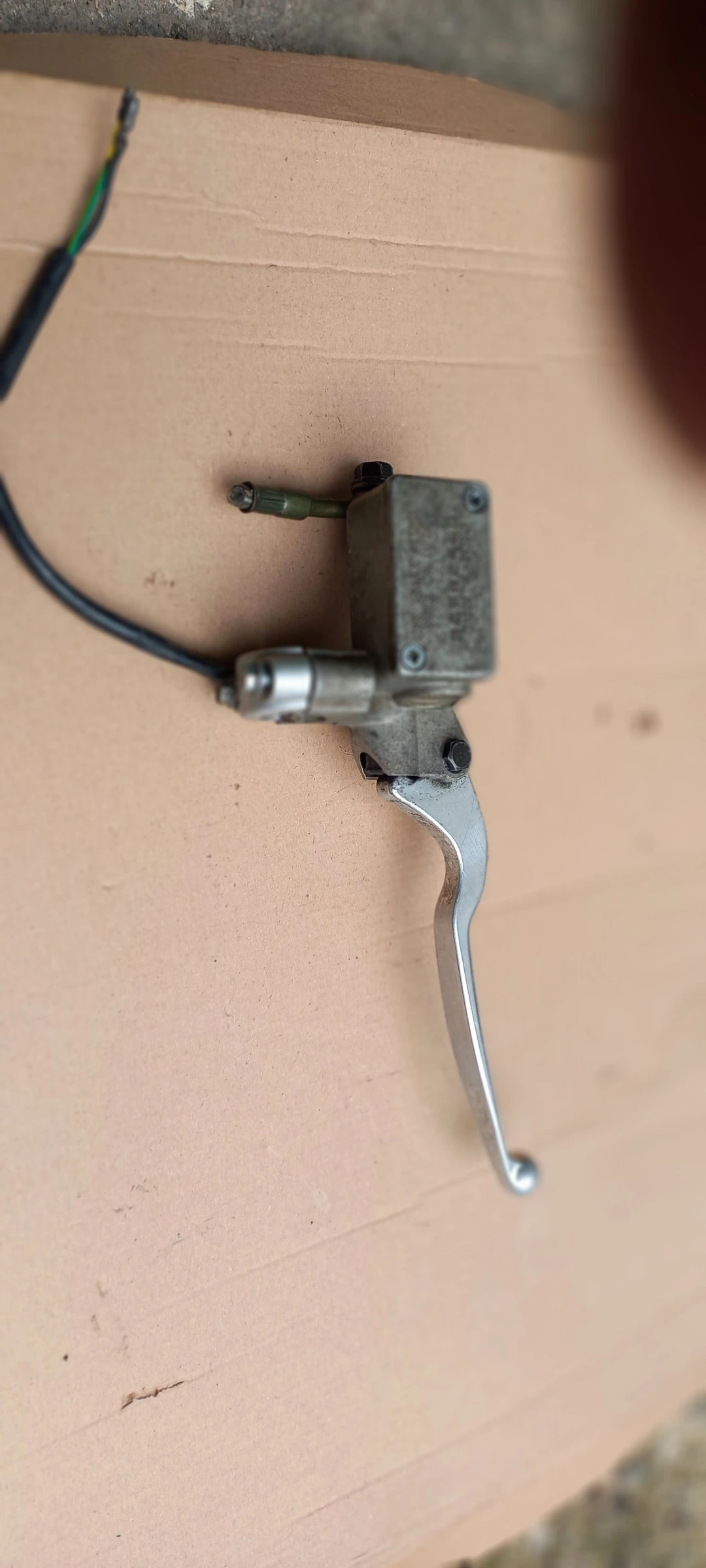   Kymco Agility 16+ | Mobile.bg   7