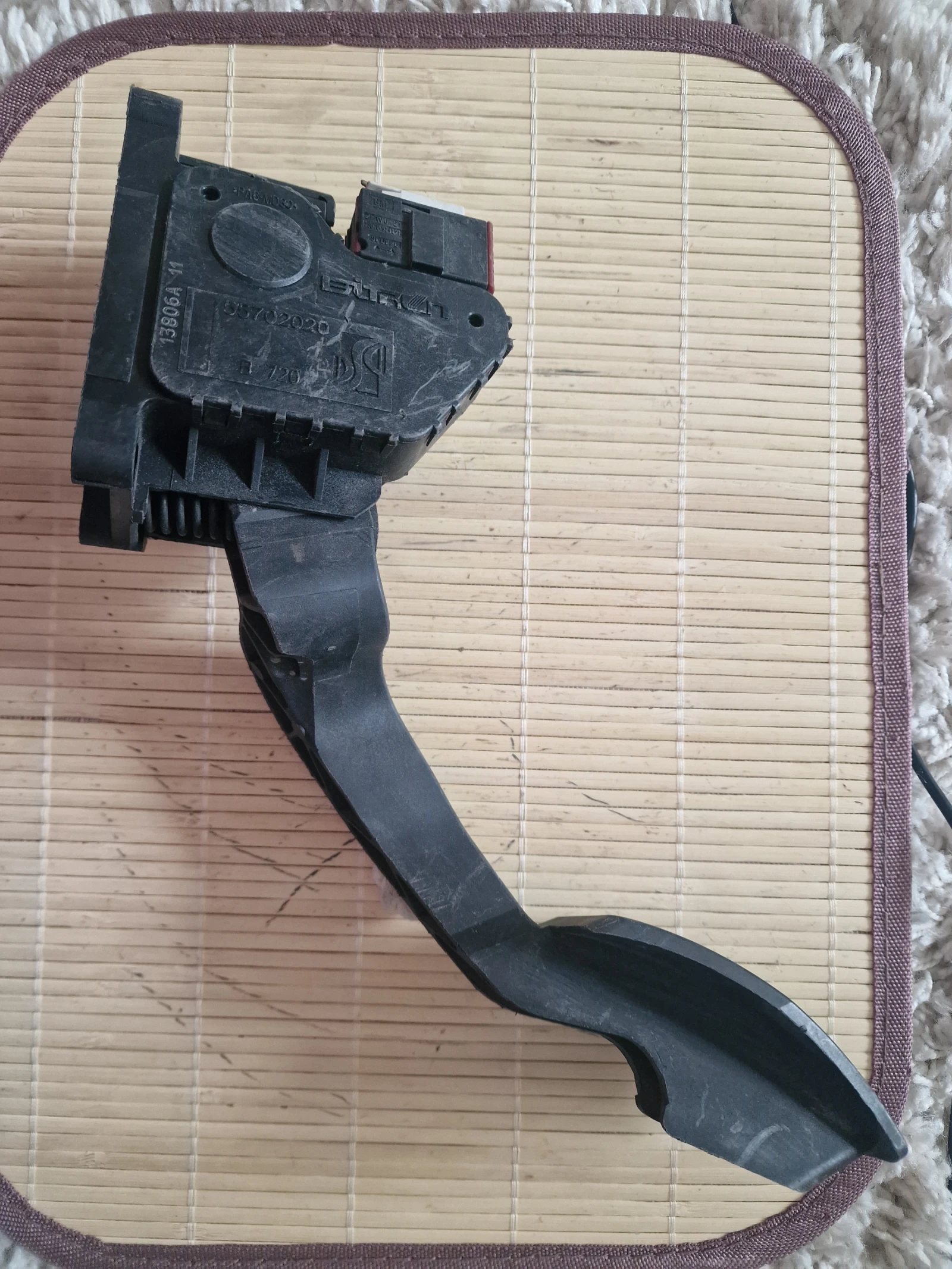 55702020 ����� ��� OPEL CORSA, FIAT PUNTO | Mobile.bg � ����������� 6