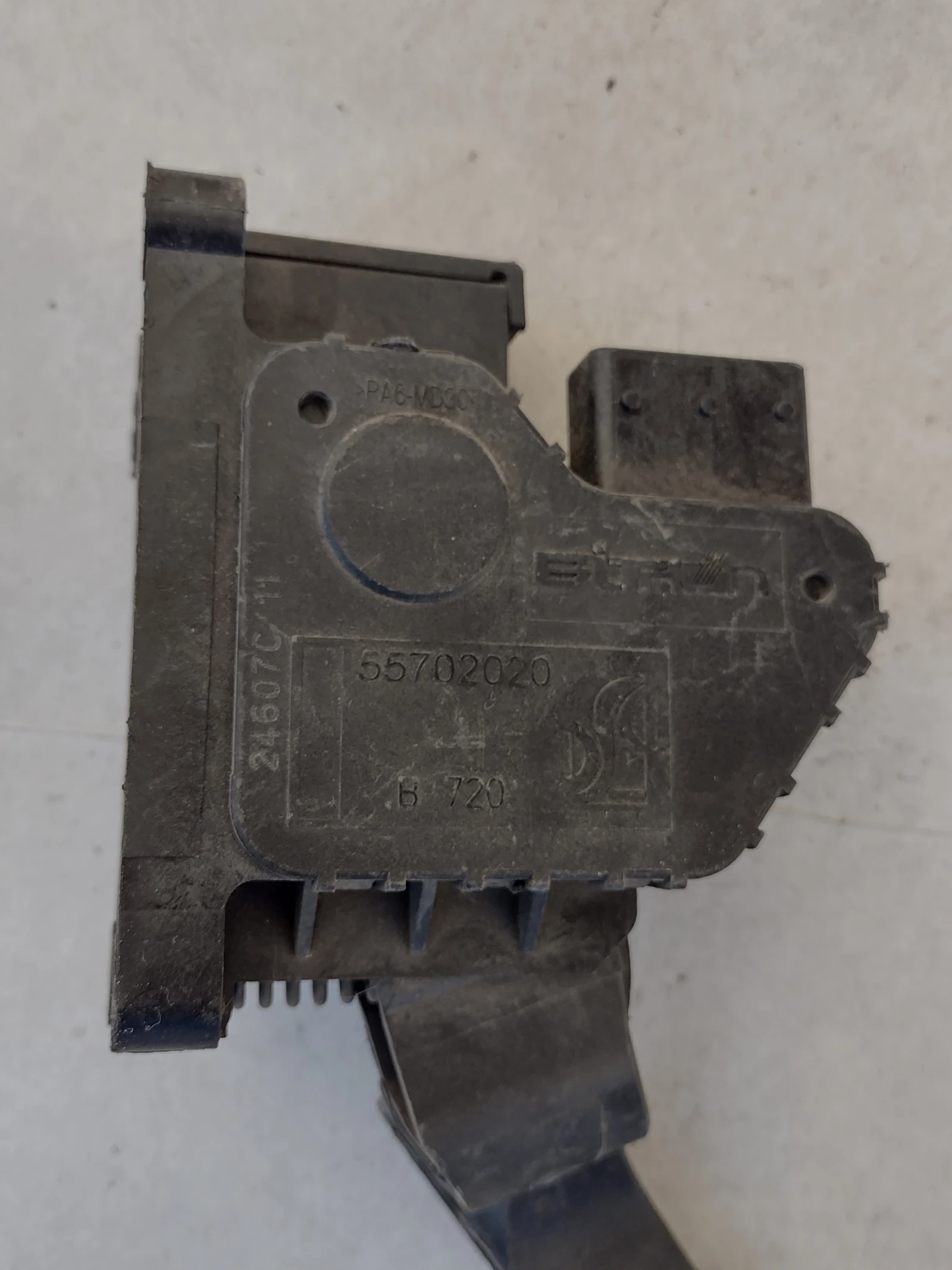 55702020 ����� ��� OPEL CORSA, FIAT PUNTO | Mobile.bg � ����������� 2