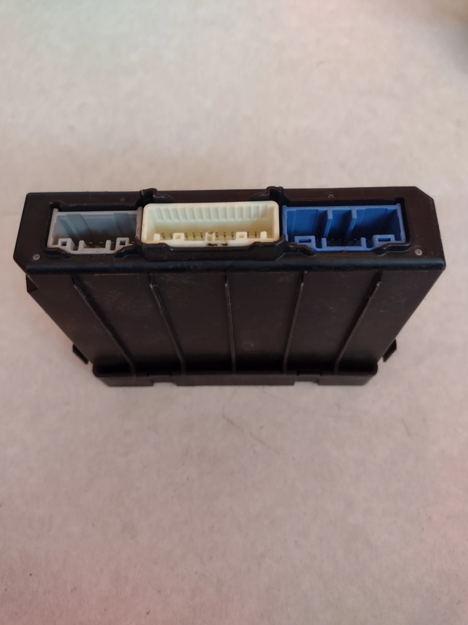 KD45-675X0 C     / Body Control  MAZDA CX5  KD45675X0C   F005V01476 | Mobile.bg   2