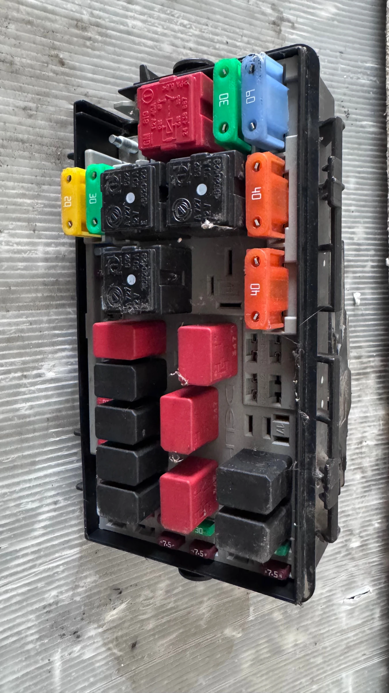 ��������� ����� (������� ����� BSI / BSM ) �� Fiat Punto - 51737884  BZ | Mobile.bg � ����������� 2