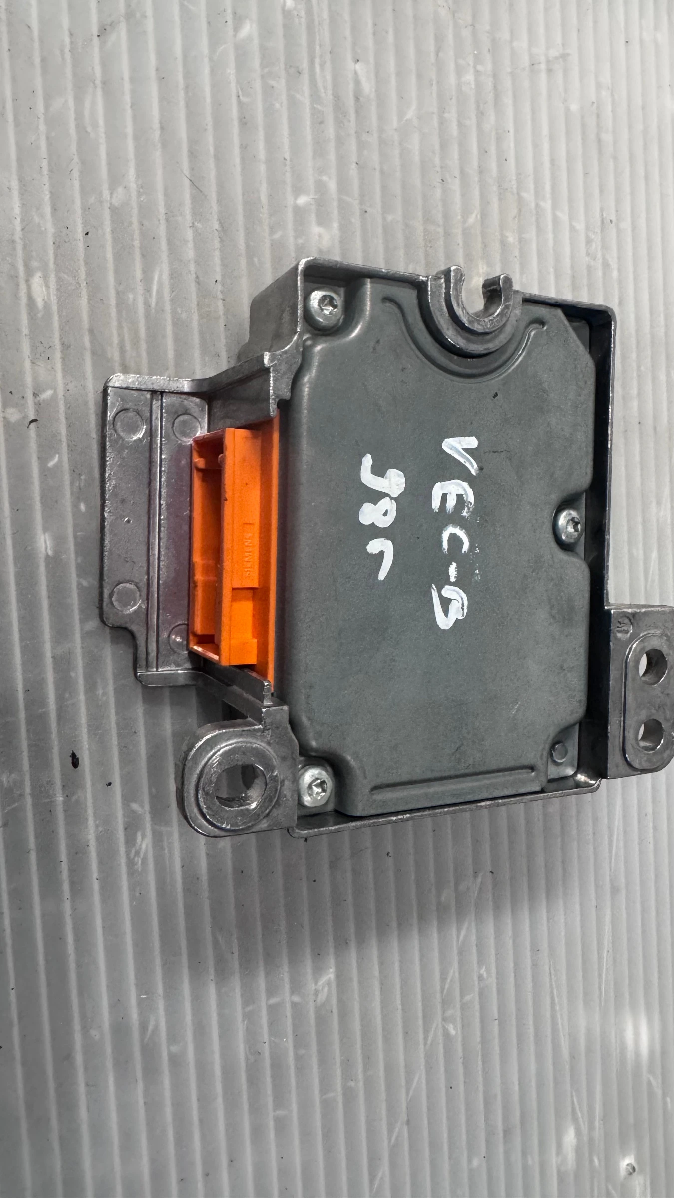 Airbag  /  /  a Opel Vectra - 90569340 | Mobile.bg   1