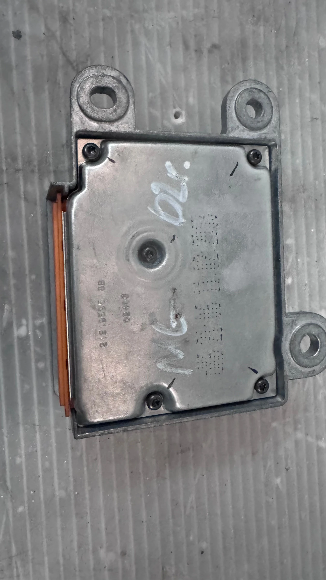 Airbag  /  /  a Rover 25 - YWC001180 /  21610278-2 | Mobile.bg   2