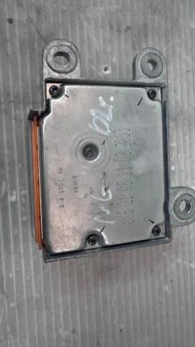 Airbag  /  /  a Rover 25 - YWC001180 /  21610278-2 | Mobile.bg    2