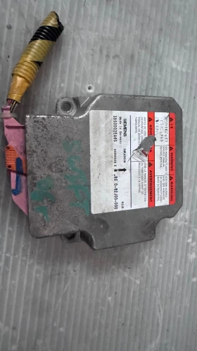     Airbag  /  /  a Suzuki Swift - 38S0002EA6S
