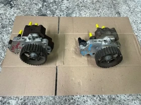  ГНП за Renault 1.9 DCI