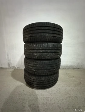 Гуми Летни 225/55R18, снимка 1