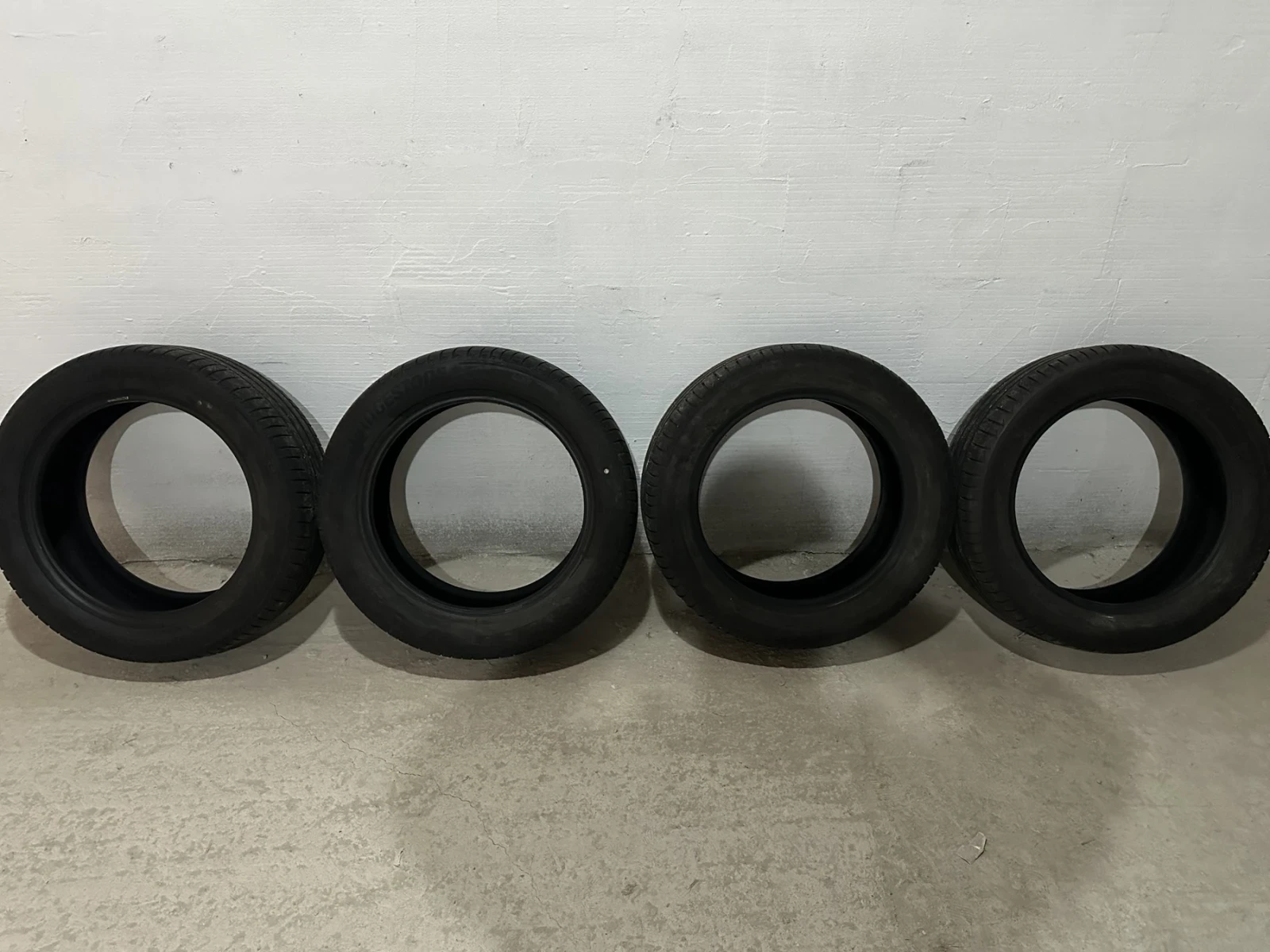 ���� 225/55R18 | Mobile.bg � ����������� 2