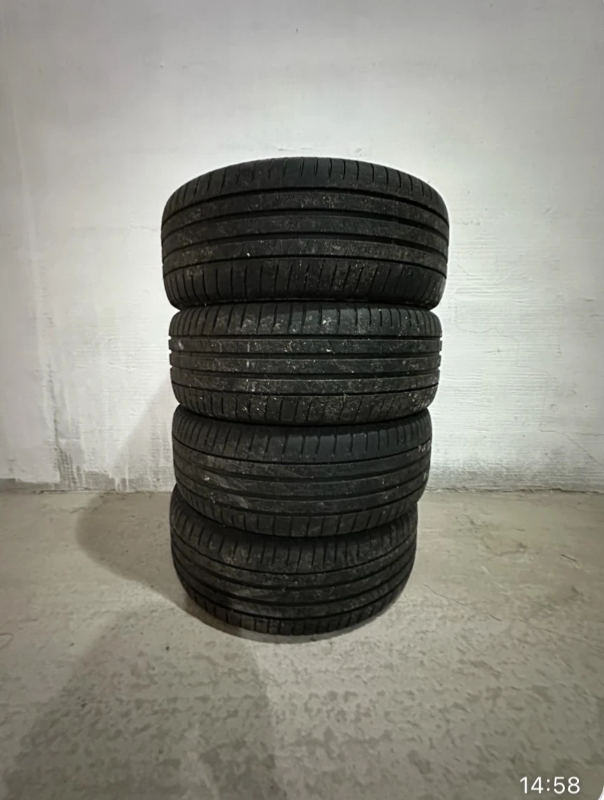 ���� 225/55R18 | Mobile.bg � ����������� 1