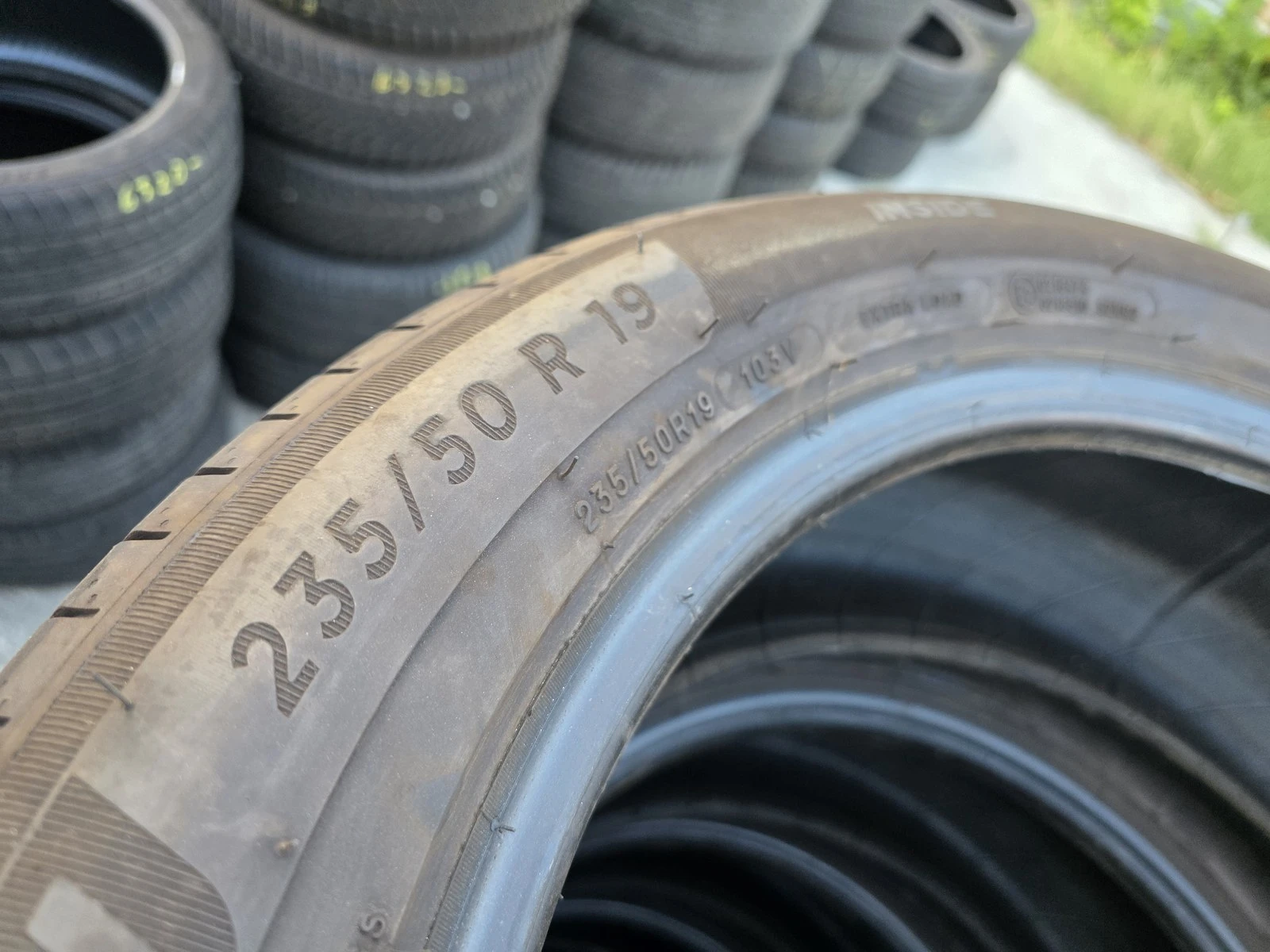 ���� 235/50R19 | Mobile.bg � ����������� 6